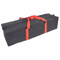 24" Heavy Duty Canvas Tool Bag - Zip Water 24 Resistant Storage Box Amtech - tool bag canvas heavy duty zip water 24 resista ...