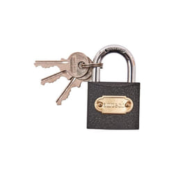 Iron Padlock 38mm