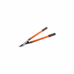Am-tech Telescopic By-pass Lopper - telescopic lopper bypass garden branch ratchet shears cutting