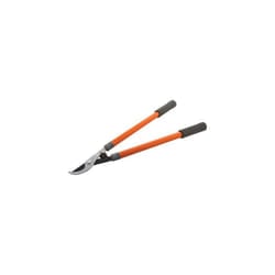 Am-tech Telescopic By-pass Lopper -  telescopic lopper bypass garden branch ratchet shears cutting