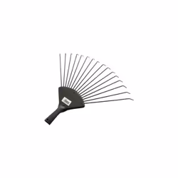 16 Tooth Lawn Rake Head
