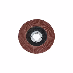 Amtech V0300 Flap Disc (60 Grit), 115 mm
