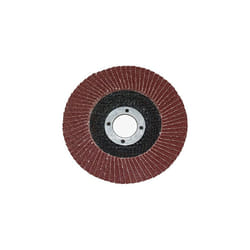 Amtech V0300 Flap Disc (60 Grit), 115 mm