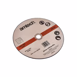Stone Cutting Disc 230mm