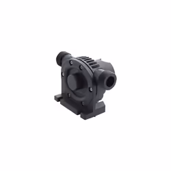 WATER PUMP SIPHON DRILL POWERED POND TANK POOL FLOOD PUMP SYPHON V2300 NEW