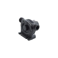WATER PUMP SIPHON DRILL POWERED POND TANK POOL FLOOD PUMP SYPHON V2300 NEW