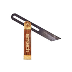 Wooden Bevel 7.5in