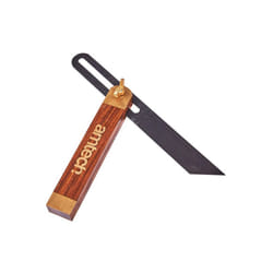 Wooden Bevel 9in