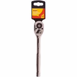 Amtech I3525 Push Button Professional Ratchet, 3/8-Inch