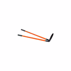 Side Cutting Border Shears -  cutting side shears border garden gardening lawn trimming blade lopping