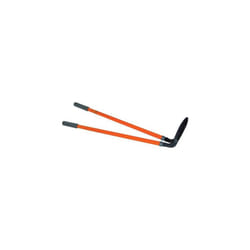 Side Cutting Border Shears -  cutting side shears border garden gardening lawn trimming blade lopping