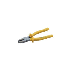 8" Superior Combination Plier - 8 Heavy Duty Slip Amtech Pliers Pvc Guard -  8 combination superior plier heavy duty slip amtech pliers pvc guard
