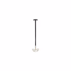 U4700 750mm 30 Stainless steel edging knife