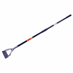 U4800 120cm (48") Stainless steel Dutch hoe