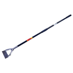 U4800 120cm (48") Stainless steel Dutch hoe