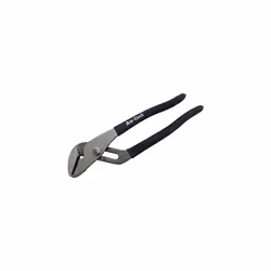 10" Heavy Duty Waterpump Pliers -  10 pliers heavy duty waterpump grips 250mm plumbers wrench pipe