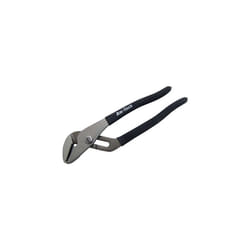 10" Heavy Duty Waterpump Pliers -  10 pliers heavy duty waterpump grips 250mm plumbers wrench pipe