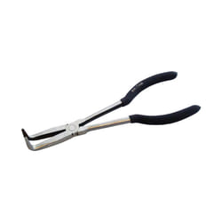 11" 90 Degree Bent Nose Plier -  nose bent 90 plier 11 degree amtech pliers extra grip 11inch long reach