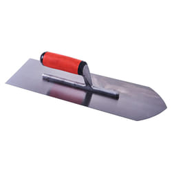 G1650 600mm (16") Cement Finishing Trowel with Soft Grip