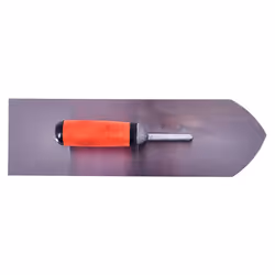 G1650 600mm (16") Cement Finishing Trowel with Soft Grip