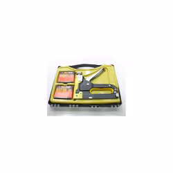 3 In 1 Staple Gun With Carry Case - Heavy Duty Upholstery Staples Stapler 3in -  staple gun heavy duty 3 1 upholstery staples ...