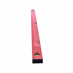 72" Spirit Level 180CM Extra Long Spirit Level Heavy Duty 3 Way Measure