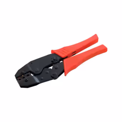 9" Ratchet Crimper Plier Crimping Tool Cable Wire Electrical Terminals