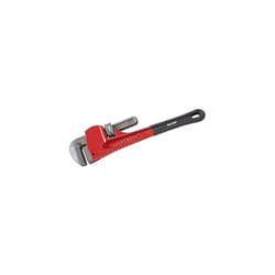 14" Professional Pipe Wrench - 14 Pro Heavy Duty Stilson Grip New -  pipe wrench 14 pro professional heavy duty stilson grip new
