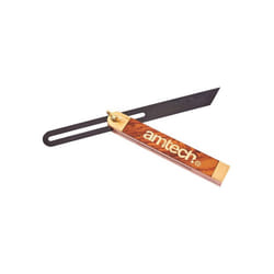 Wooden Bevel 10.5in