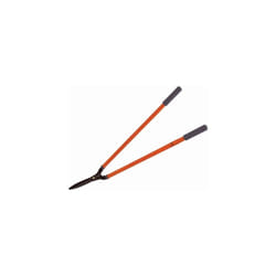Front Cutting Border Shears -  shears cutting front border telescopic anvil bypass lopper deluxe ratchet tree saw side heavy duty brand new amtech