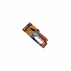 Deluxe Pro Ratchet Pruner - ratchet deluxe secateurs pruner amtech pro garden pruners pruning 200mm heavy duty u0475 new