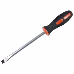 Amtech L0075 Slotted Screwdriver, 8 mm