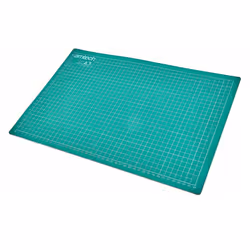 Cutting Mat A3 Crafting DIY Non-Slip Grid Lines Amtech AM-S0530
