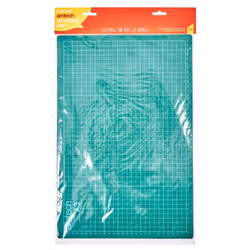 Cutting Mat A3 Crafting DIY Non-Slip Grid Lines Amtech AM-S0530