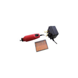 Mini Engraver Kit -  engraver kit mini engraving metal glass tool craft ceramic machine drill new