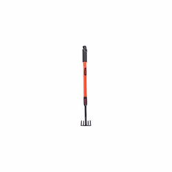 Amtech U1380 Telescopic hand rake