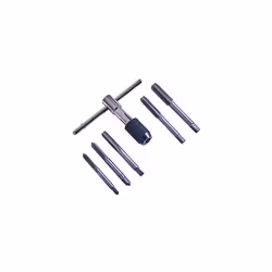 S1470 6 Piece tap Wrench Set