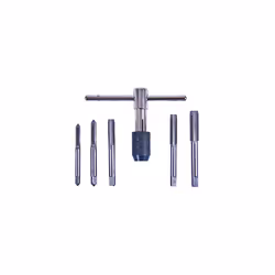 S1470 6 Piece tap Wrench Set
