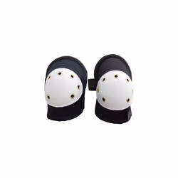 Hard Cap Knee Pads