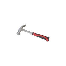 20oz Claw Hammer - One Piece -  claw hammer club ball pein pin panel beating builder diy tool 20oz one piece