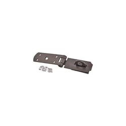 T2200 250mm (10") x 50mm (2") hasp and Staple