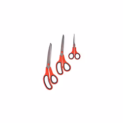 R0260 3 Piece pro Scissors Set