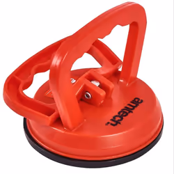 Heavy Duty Suction Cup Lifter Glass Lifter Laptop Tablet Screen Remover Ceramics 30kg Amtech
