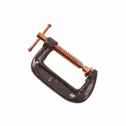 Heavy Duty G Clamp 2in