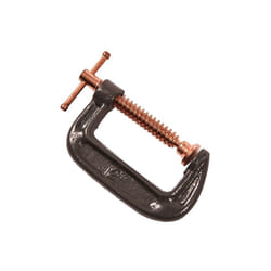 Heavy Duty G Clamp 2in