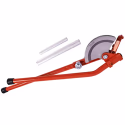 Amtech 15mm And 22mm Pipe Bender C2970