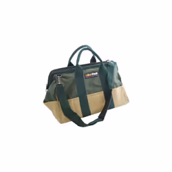 22 Pocket Contractors' Tool Bag - Contractors Amtech Storage Pockets Box Caddy - tool contractors bag amtech 22 storage pock ...