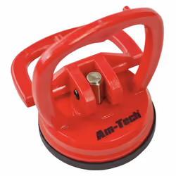 Am-Tech 2 1/2-inch Mini Suction Cup