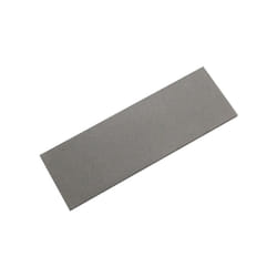 6" Fine Diamond Sharpening Stone - 6 400 Grit Polish Sharpen Knife Knives -  fine diamond stone 6 400 grit polish sharpen knife knives scissors tools