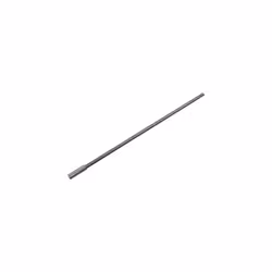 12'' Bit Holder - 12 300mm L2230 Amtech Long Reach Magnetic Hex - bit holder 12 300mm l2230 amtech long reach magnetic hex